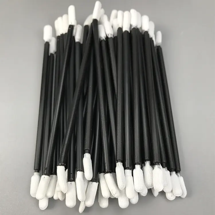 JSW-7018 Knitted Polyester Tipped Swab