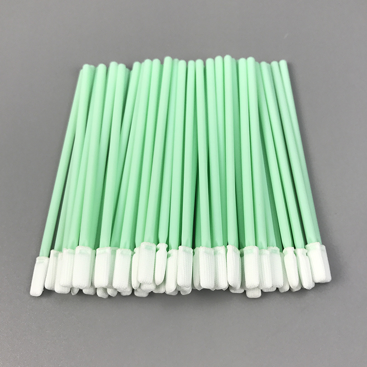 JSW-8018 Polyester Swab