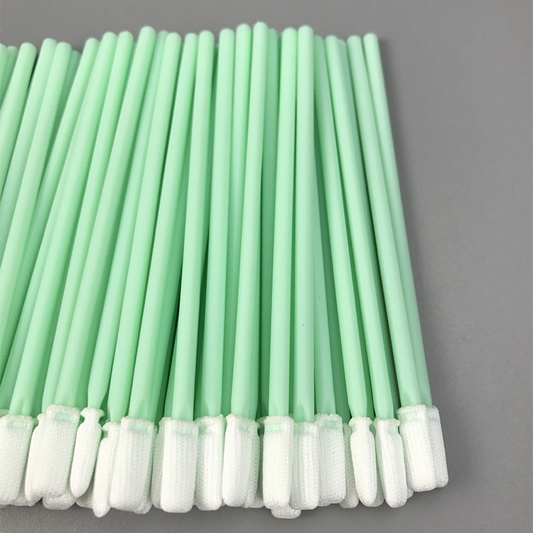 JSW-8018 Polyester Swab