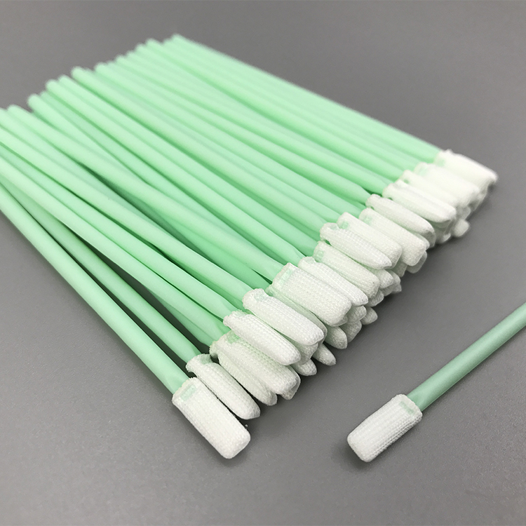 JSW-8018 Polyester Swab