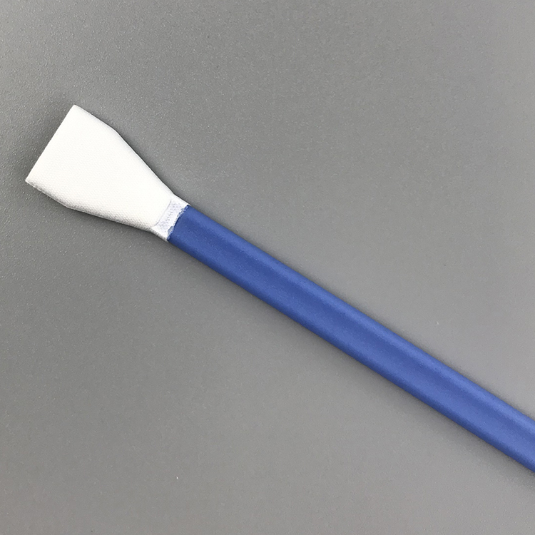 12mm V Shape Microfiber Sensor Cleaning Swab