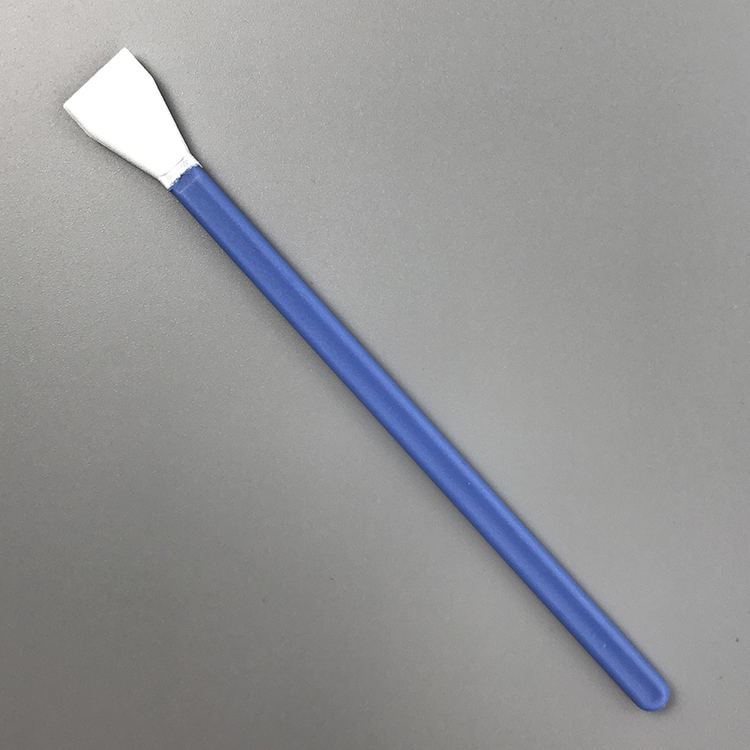 12mm V Shape Microfiber Sensor Cleaning Swab