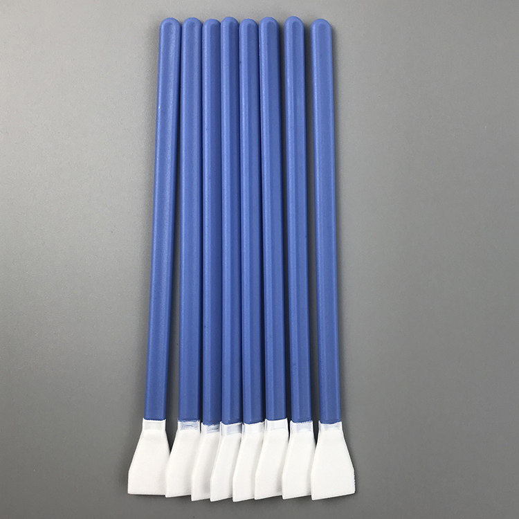 12mm V Shape Microfiber Sensor Cleaning Swab