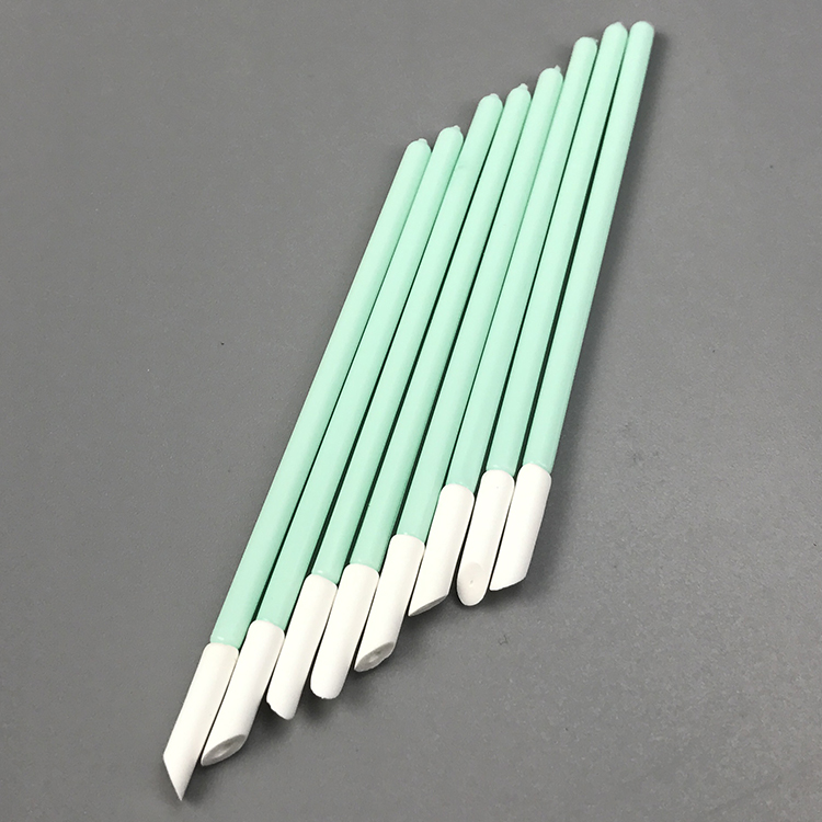 JSW-6075 Printhead PU Tip Swab
