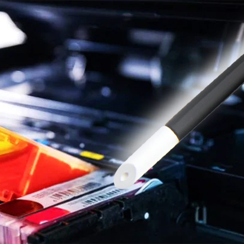 JSW-0300H1 Ruby PU Tip Swab