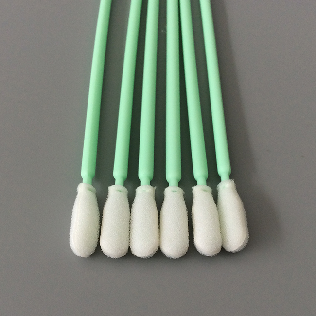 JSW-202H4 Foam swab