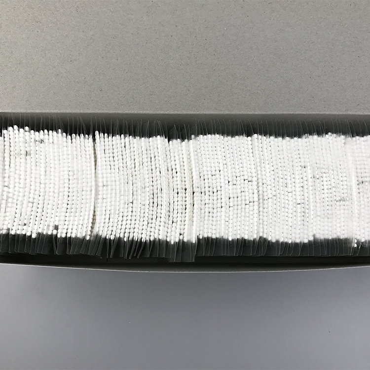 BB-001 Paper Stick Cotton Swab