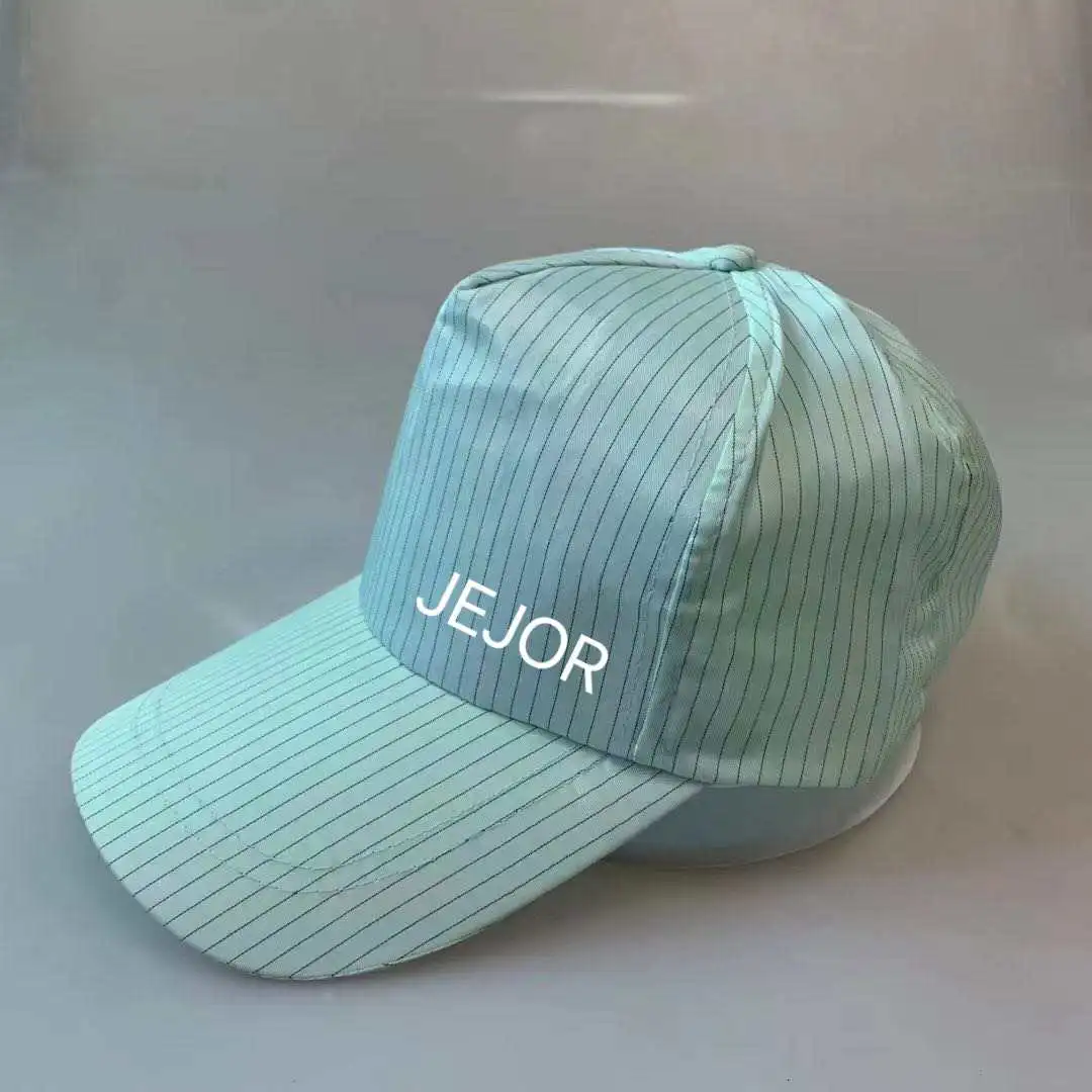 Anti-static Baseball Cap