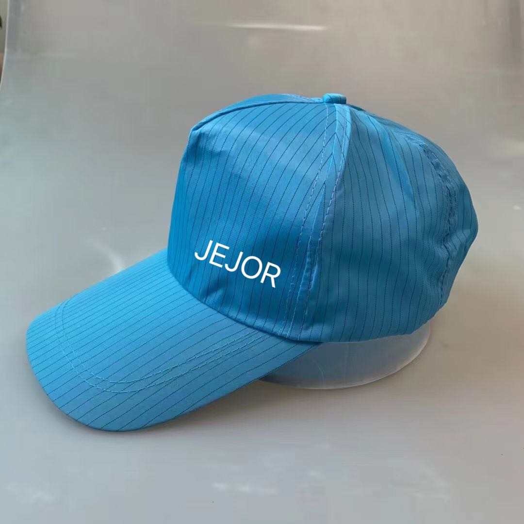 Anti-static Baseball Cap
