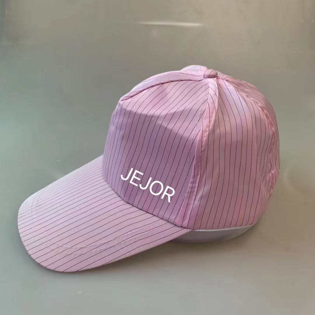 Anti-static Baseball Cap