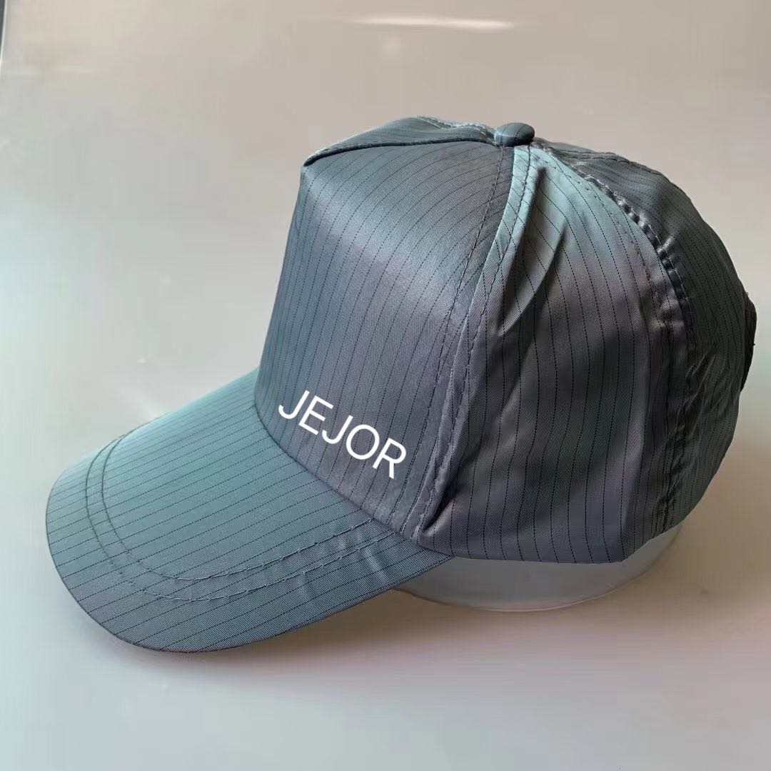 Anti-static Baseball Cap