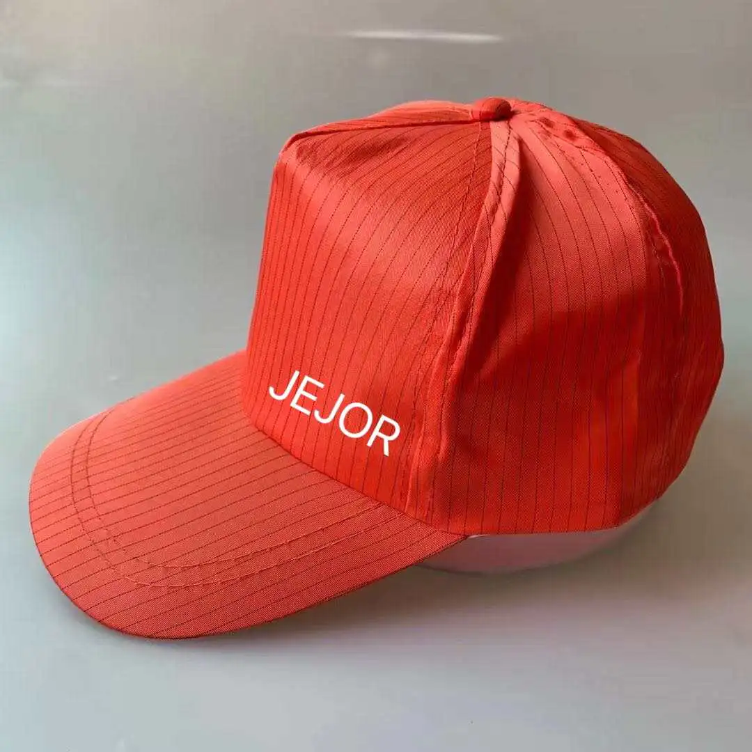 Anti-static Baseball Cap