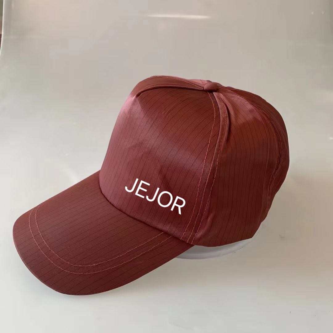 Anti-static Baseball Cap
