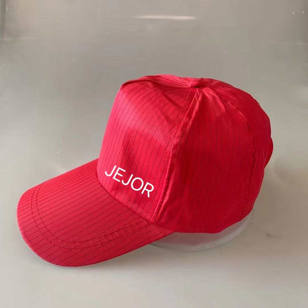 Anti-static Baseball Cap