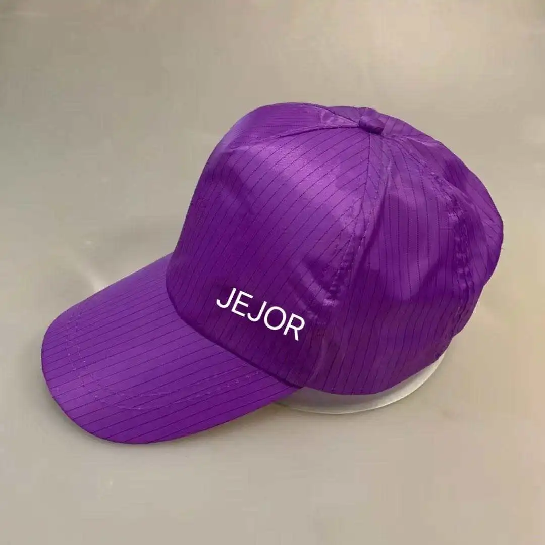 Anti-static Baseball Cap