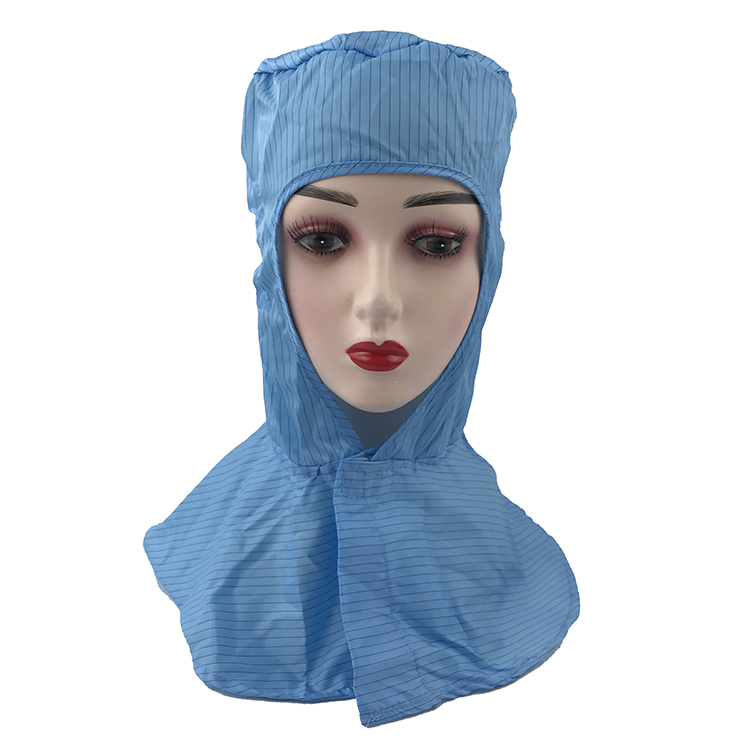 ESD Shawl Cap
