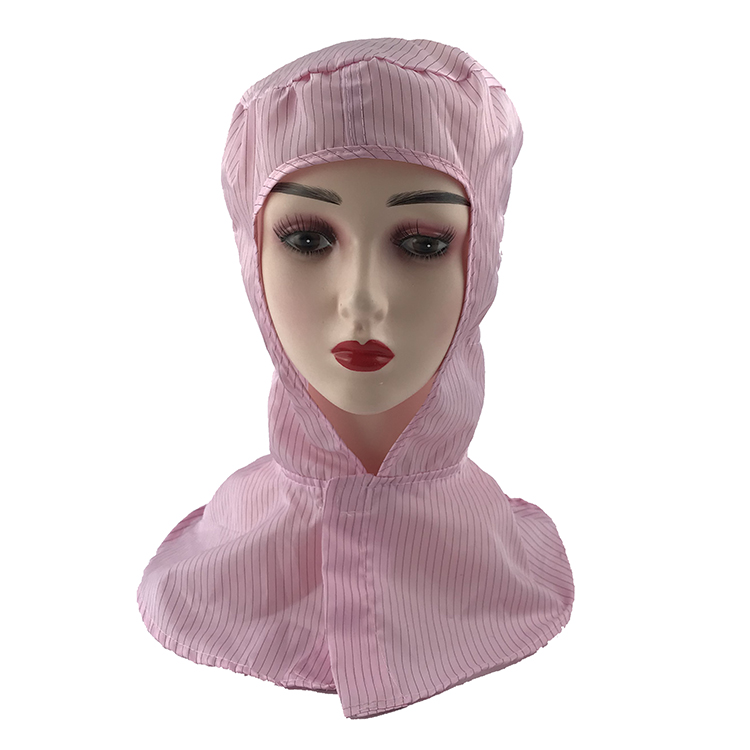 ESD Shawl Cap