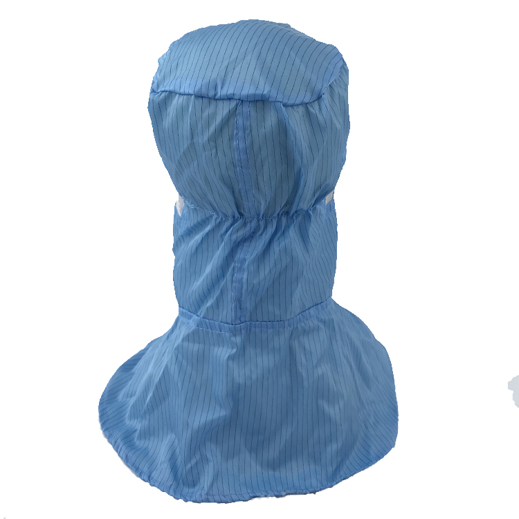 ESD Shawl Cap