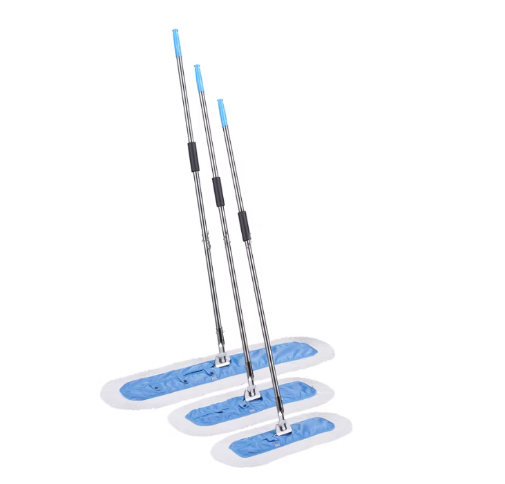 Antistatic MOP
