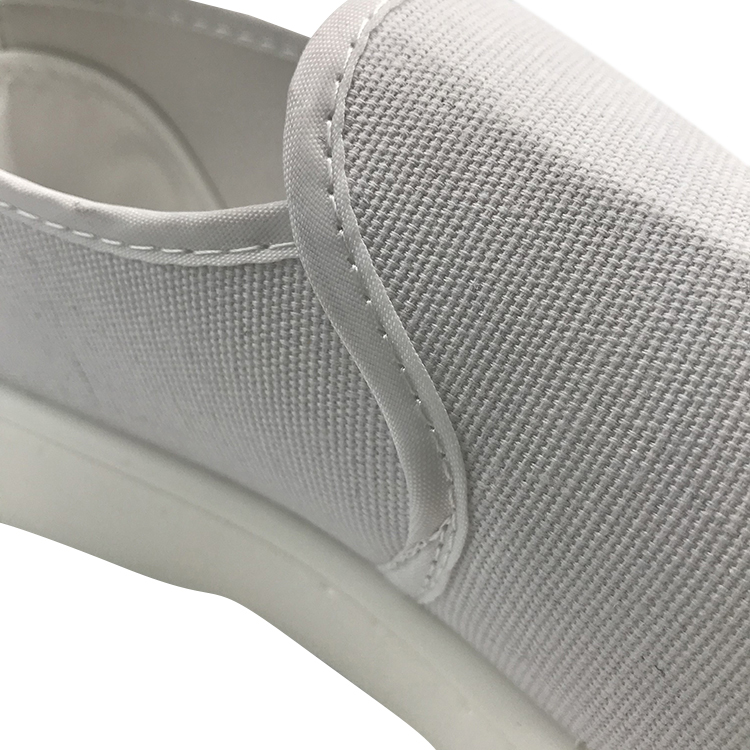  ESD Shoes (Middle Scarf Shoes)