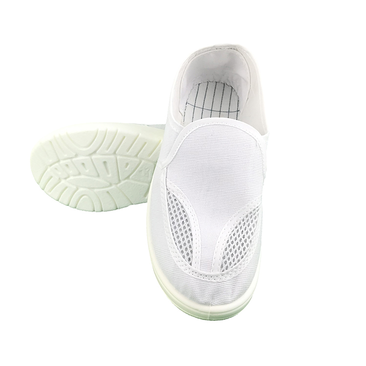  ESD Shoes (Mesh shoes)