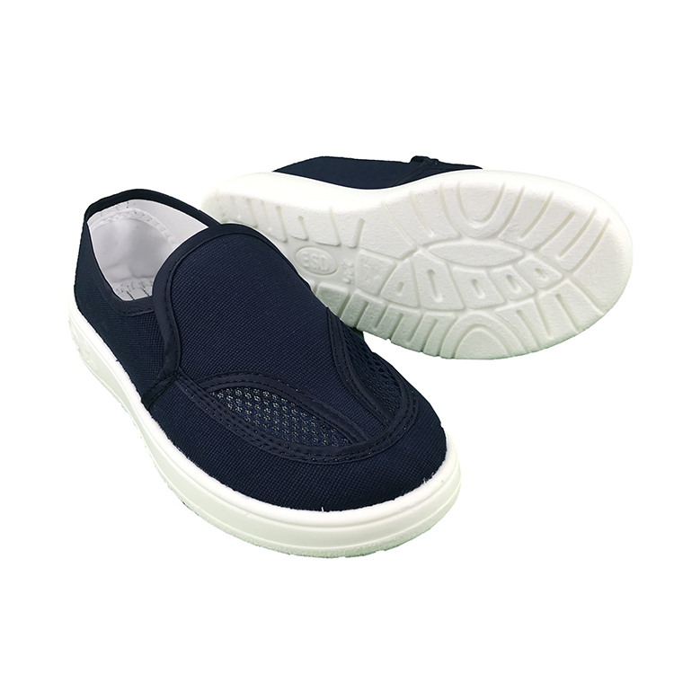  ESD Shoes (Mesh shoes)