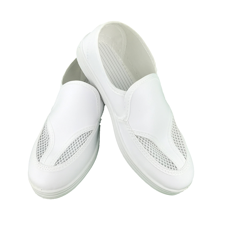  ESD Shoes (Mesh shoes)