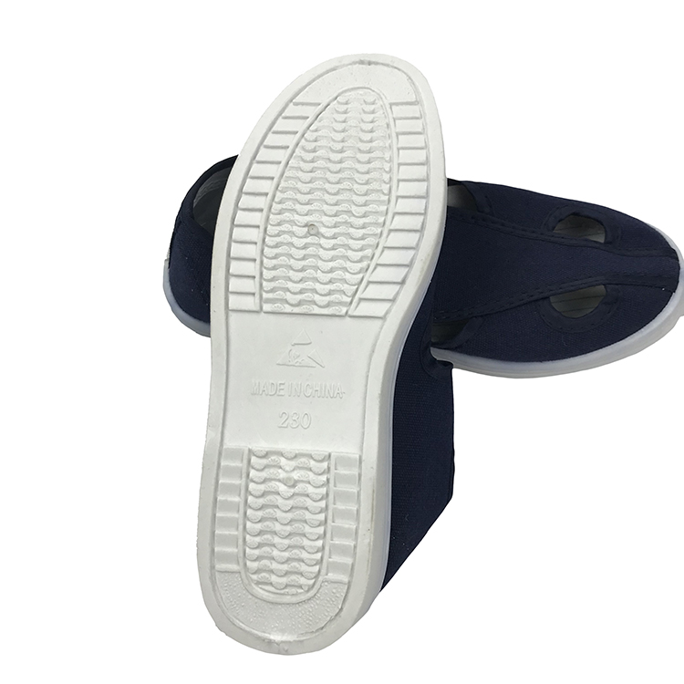  ESD Shoes (Four hole shoes)