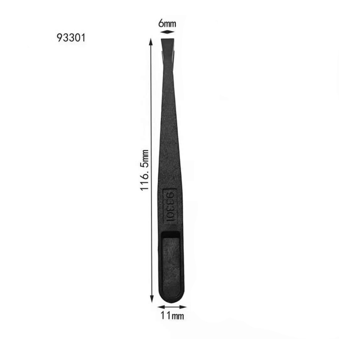 ESD Plastic Tweezer