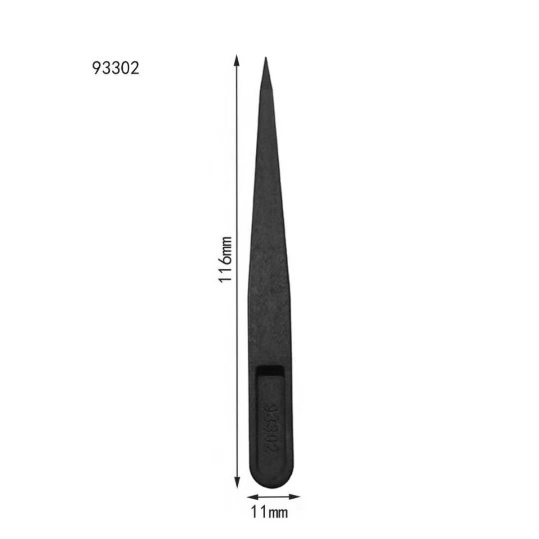 ESD Plastic Tweezer
