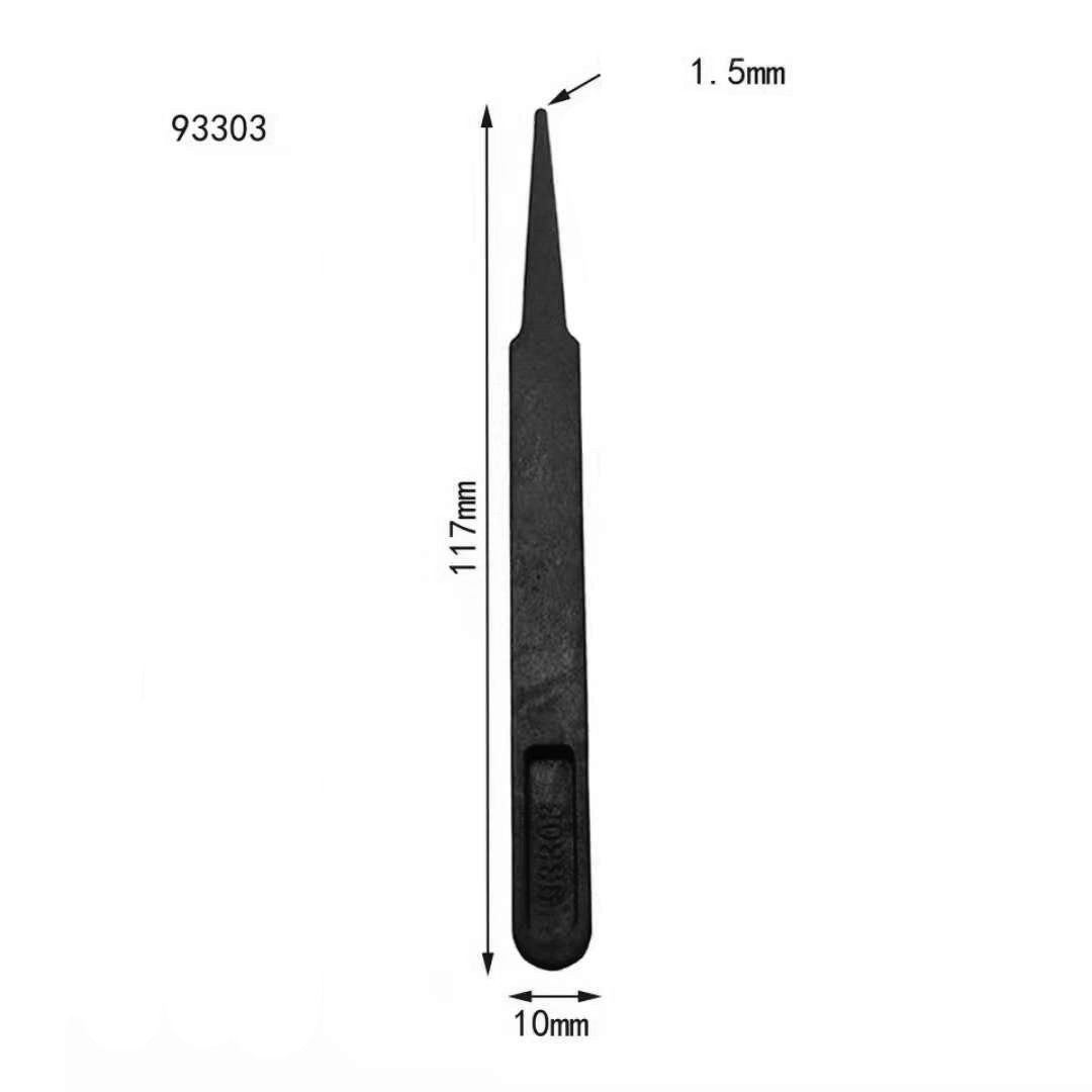 ESD Plastic Tweezer
