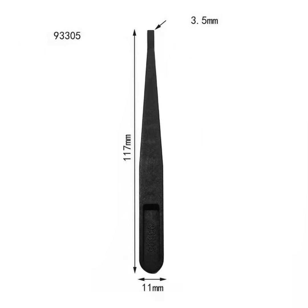 ESD Plastic Tweezer