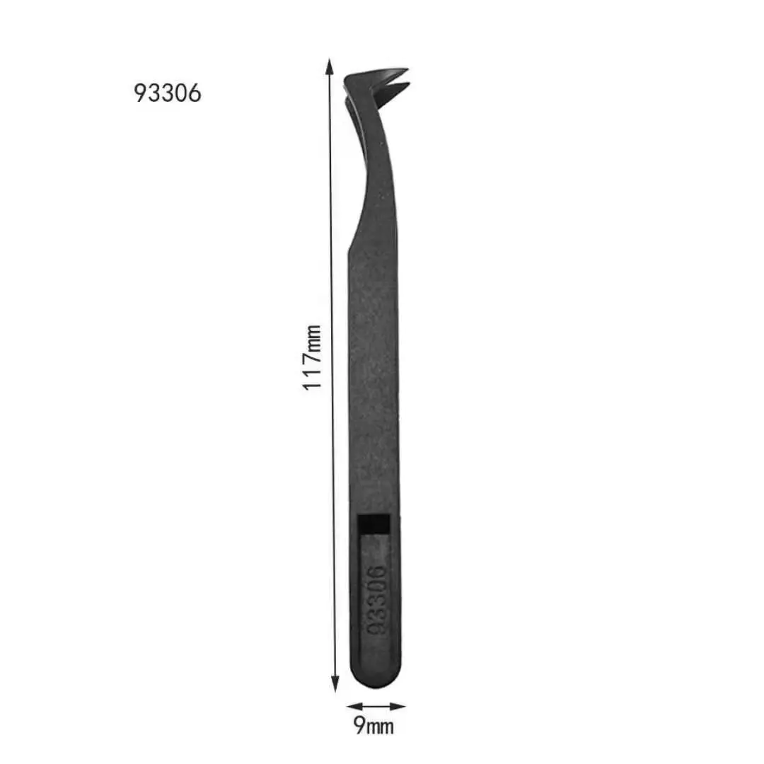 ESD Plastic Tweezer