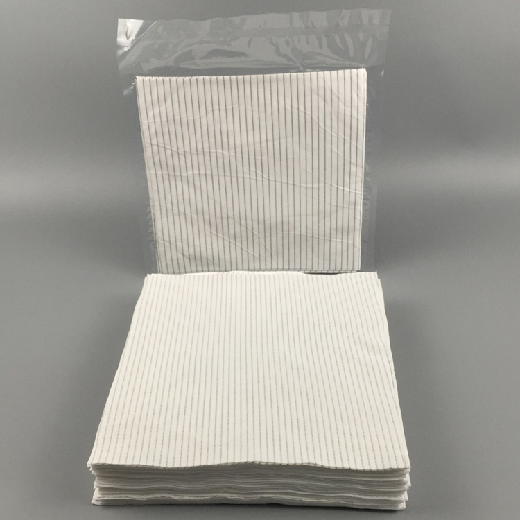 JW-14061 Polyester ESD Wiper