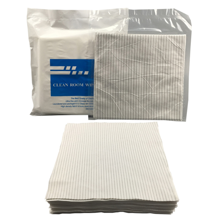 JW-14061 Polyester ESD Wiper