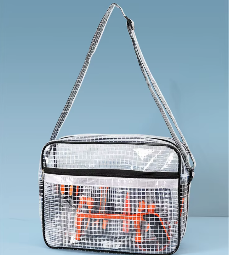 Antistatic PVC Bag Antistatic PVC Bag