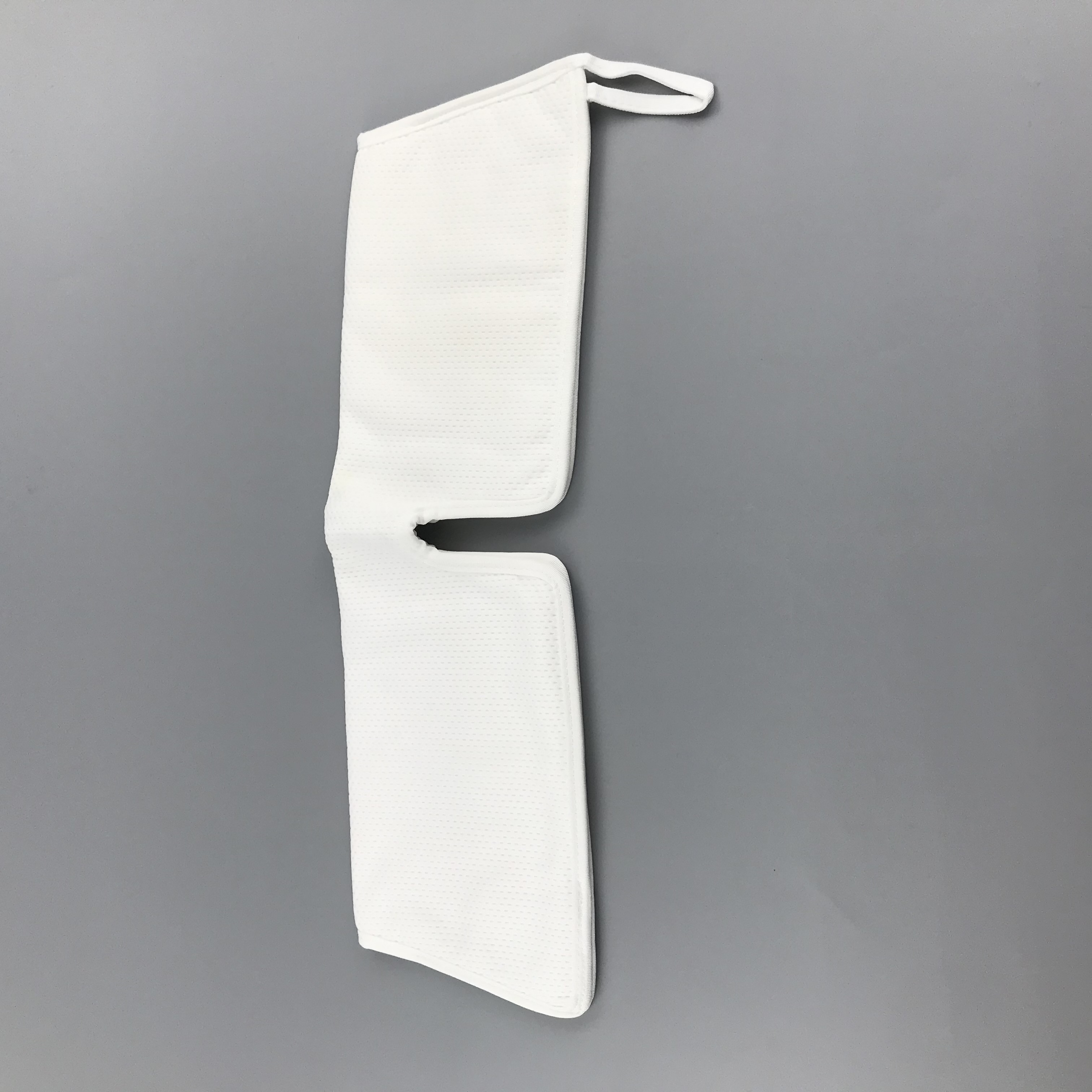 240gsm Dotted 2ply Polyester Clean MOP