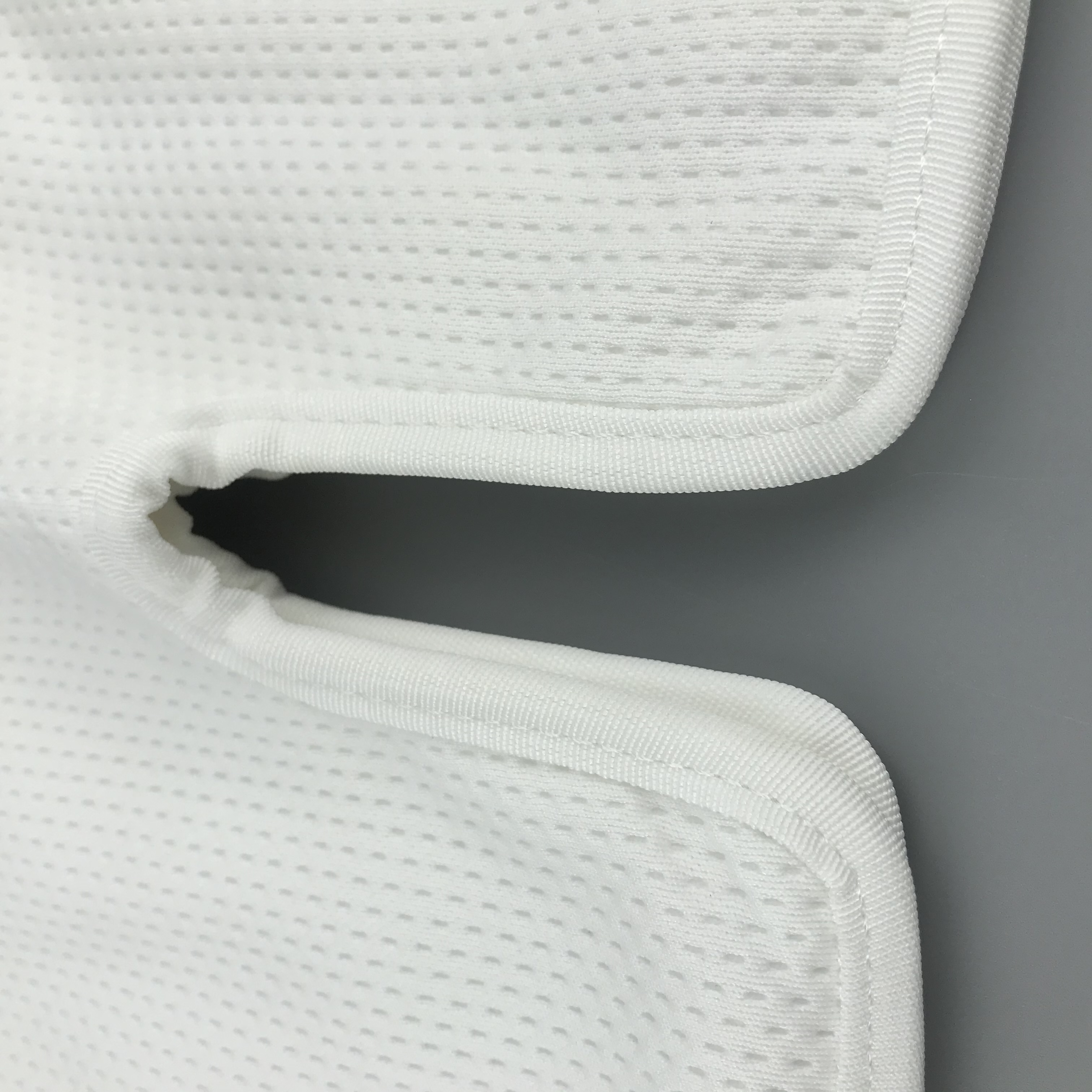 240gsm Dotted 2ply Polyester Clean MOP 240gsm Dotted 2ply Polyester Clean MOP