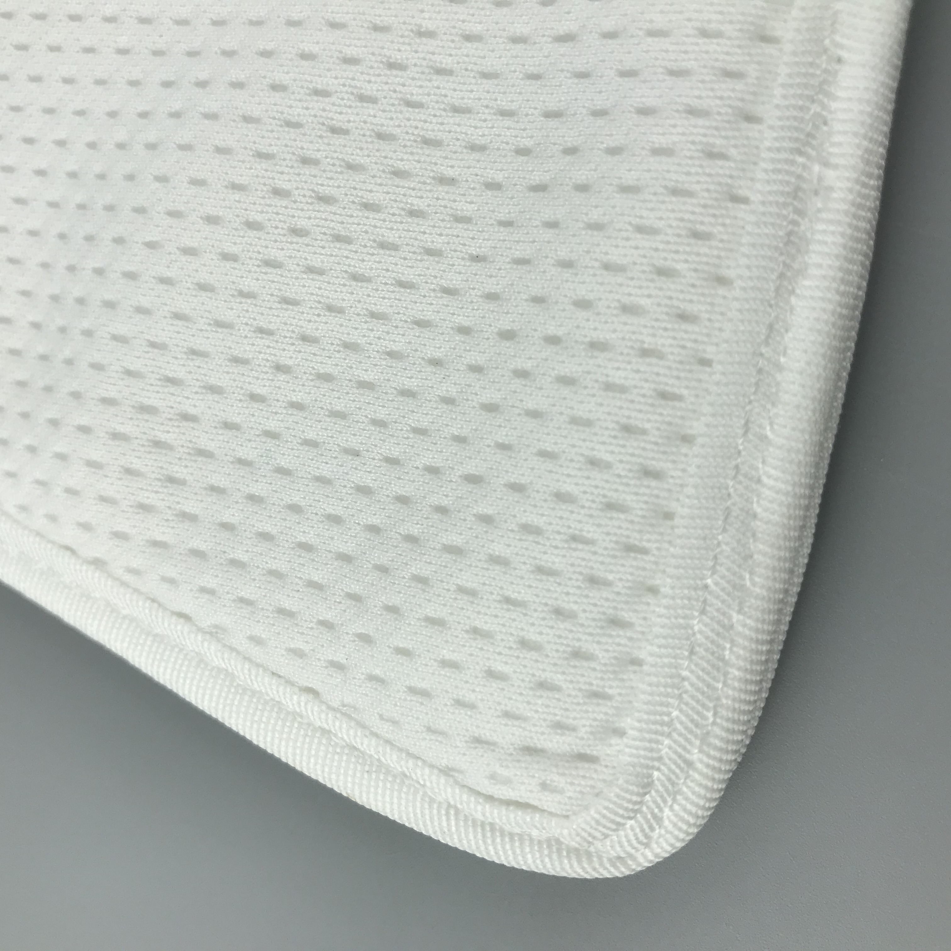 240gsm Dotted 2ply Polyester Clean MOP 240gsm Dotted 2ply Polyester Clean MOP