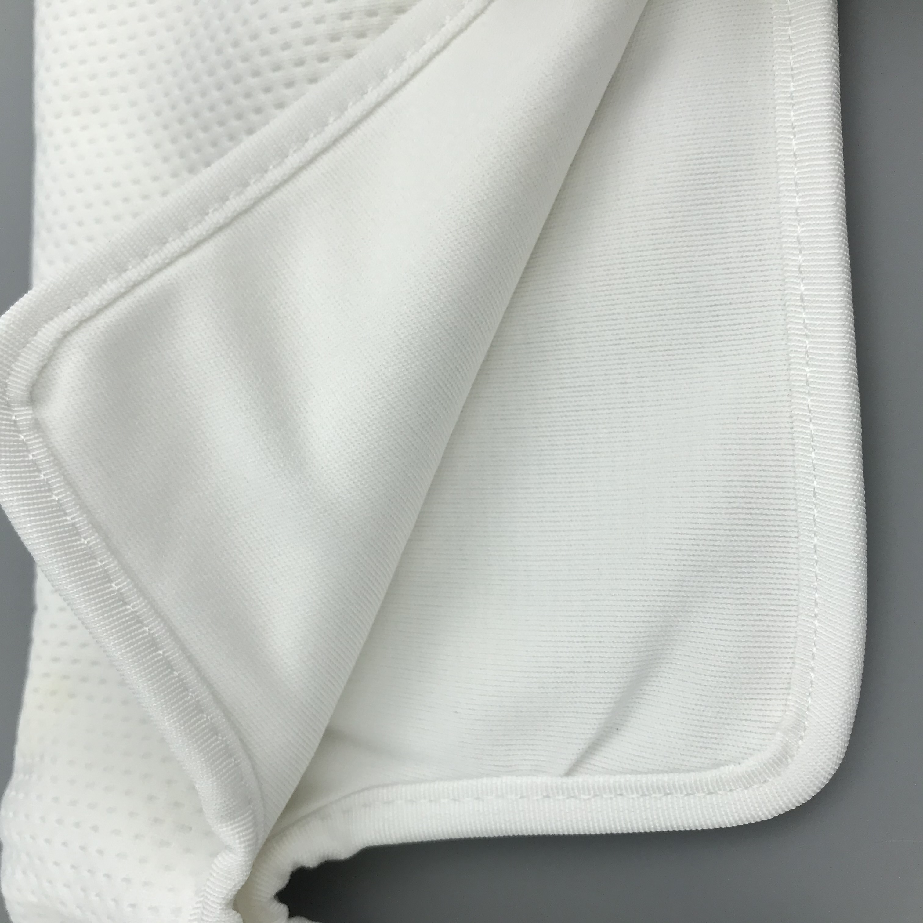 240gsm Dotted 2ply Polyester Clean MOP 240gsm Dotted 2ply Polyester Clean MOP