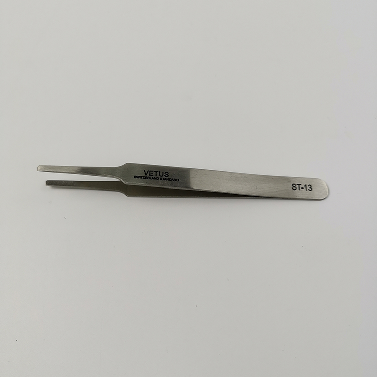Stainless Steel Tweezers