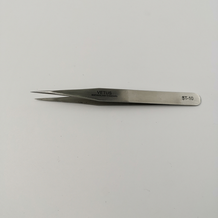 Stainless Steel Tweezers