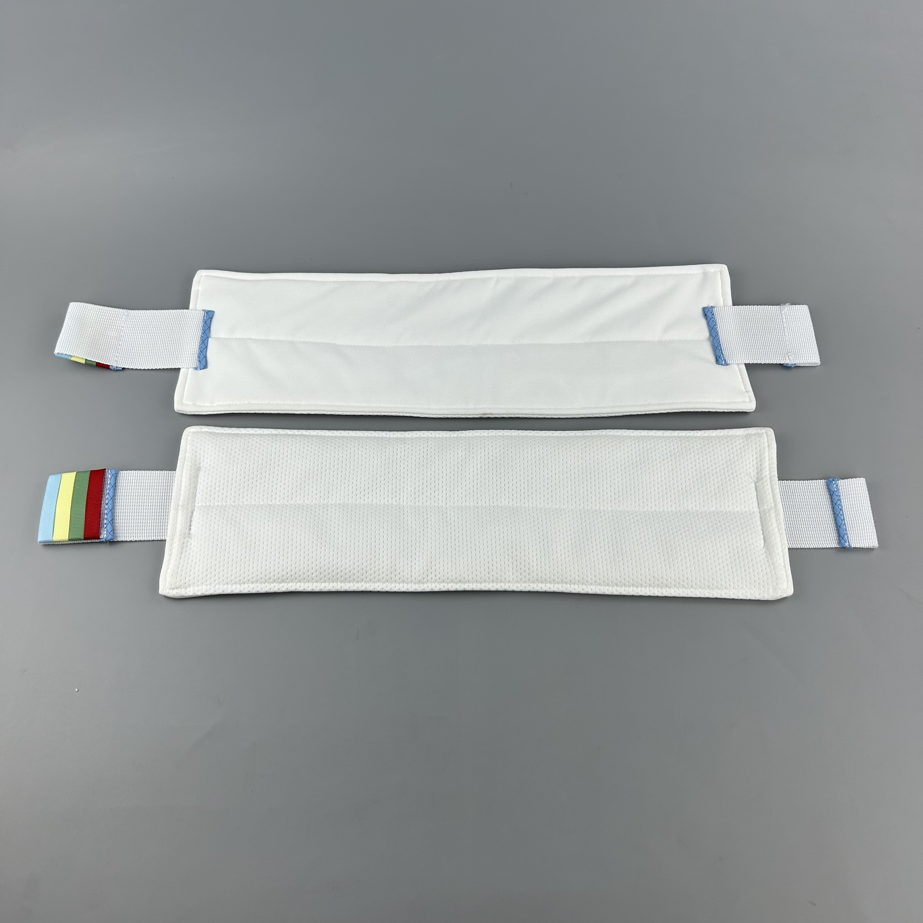 43X13cm 240gsm 3ply Dotted Polyester Lint Free Clean Mop