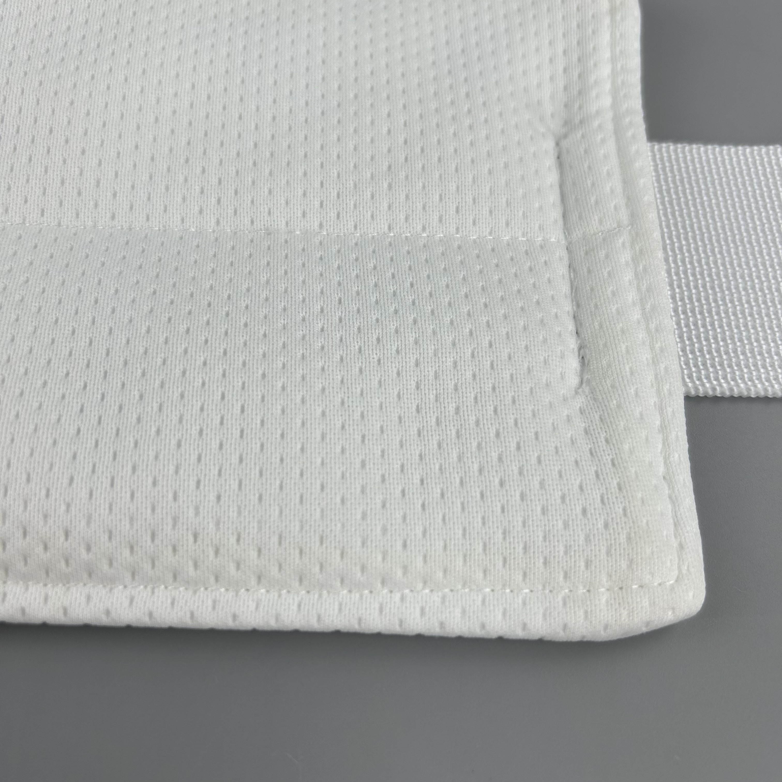 43X13cm 240gsm 3ply Dotted Polyester Lint Free Clean Mop 43X13cm 240gsm 3ply Dotted Polyester Lint Free Clean Mop