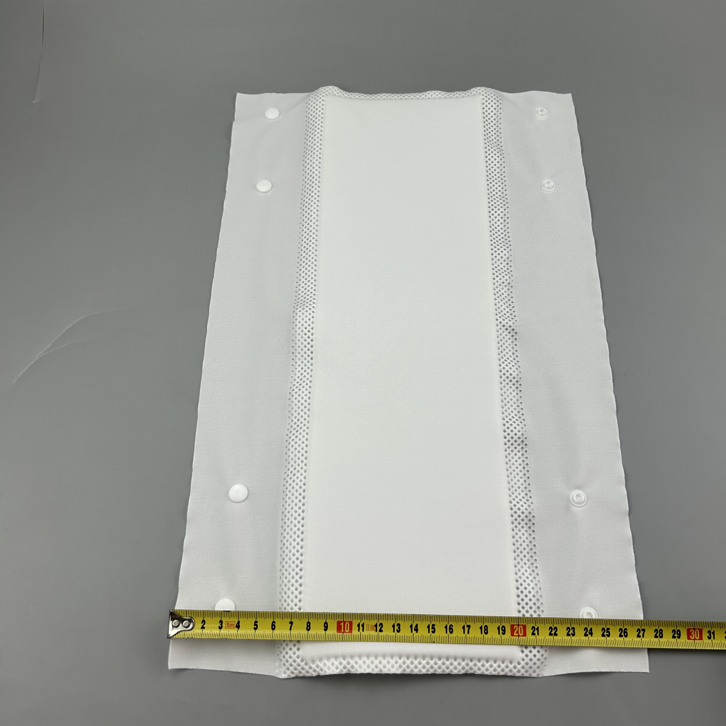 43X14cm Polyester Clean Mop 43X14cm Polyester Clean Mop