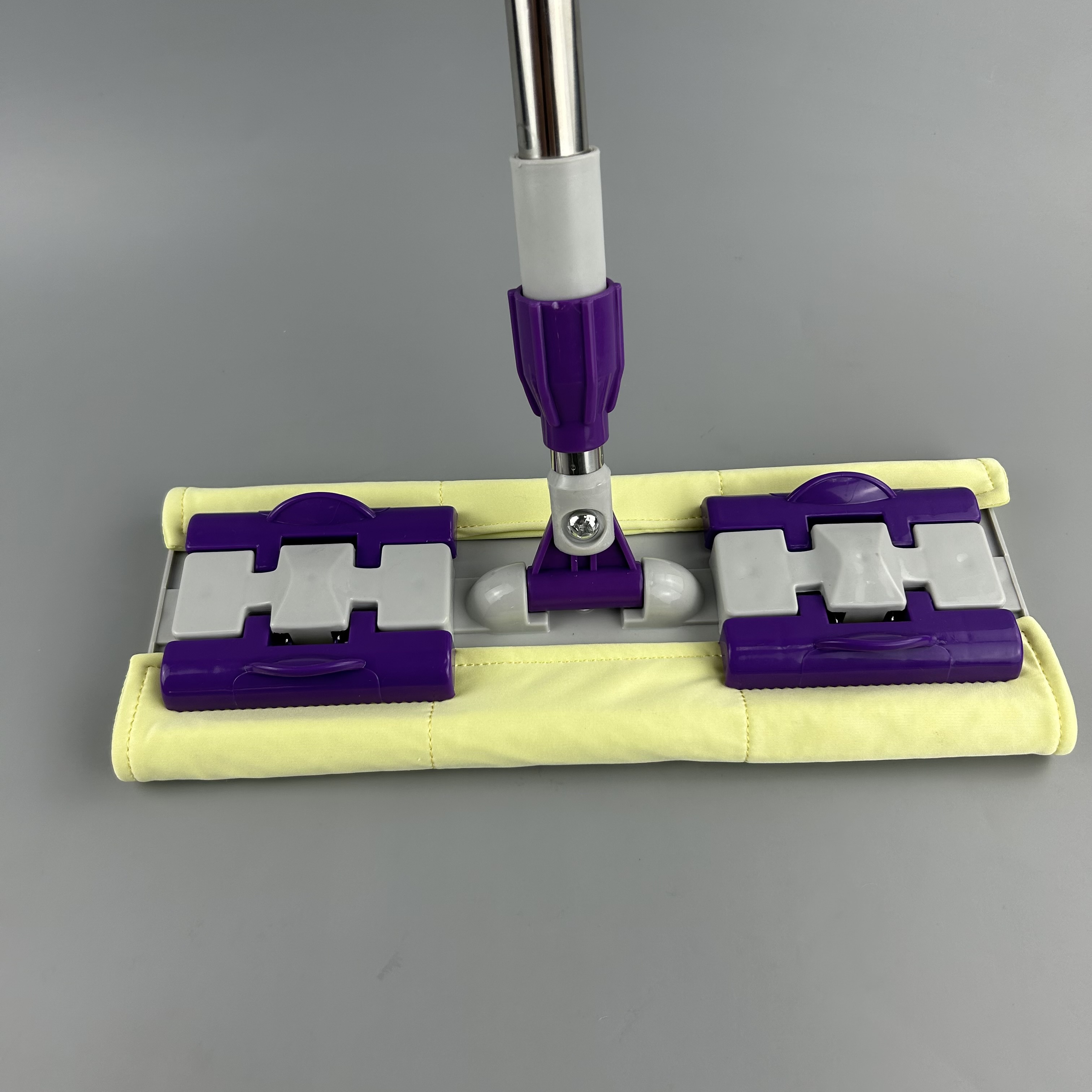 Clean MOP