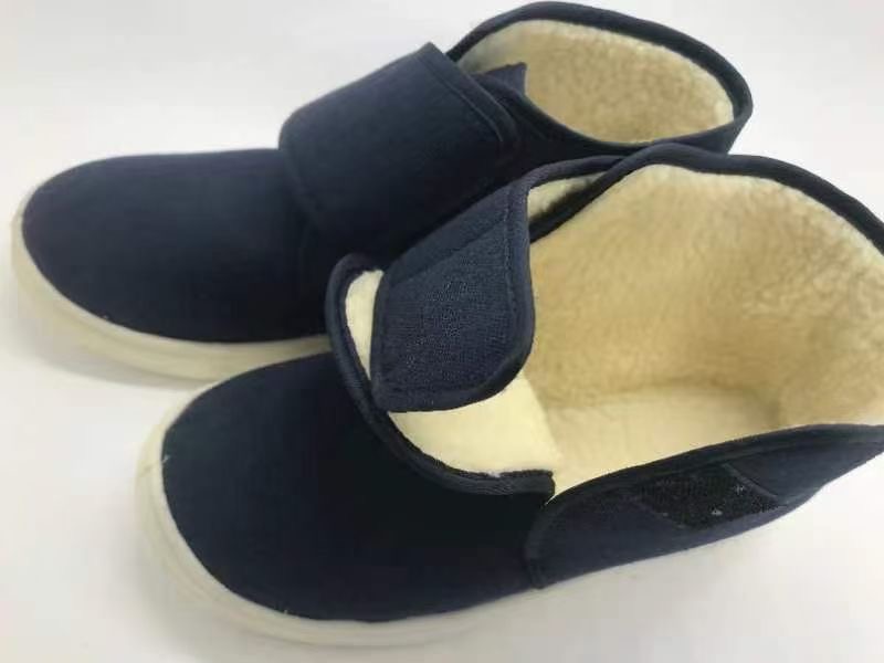 Winter Wear Esd Shoes 