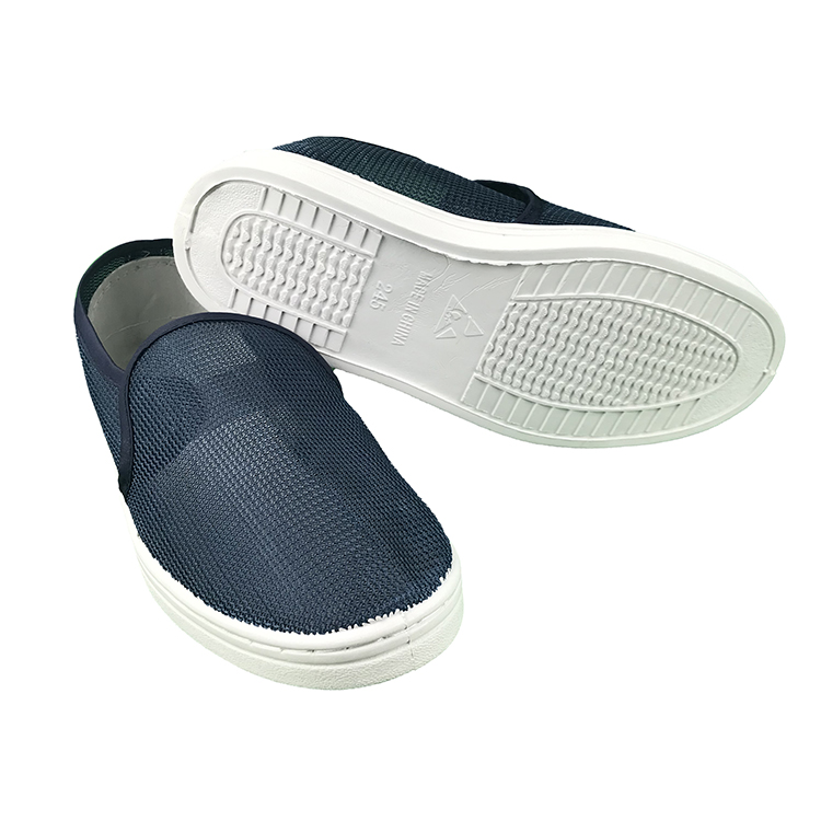 ESD Mesh Shoes