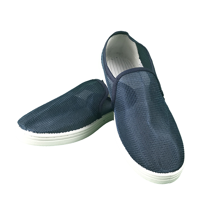ESD Mesh Shoes