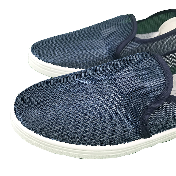 ESD Mesh Shoes